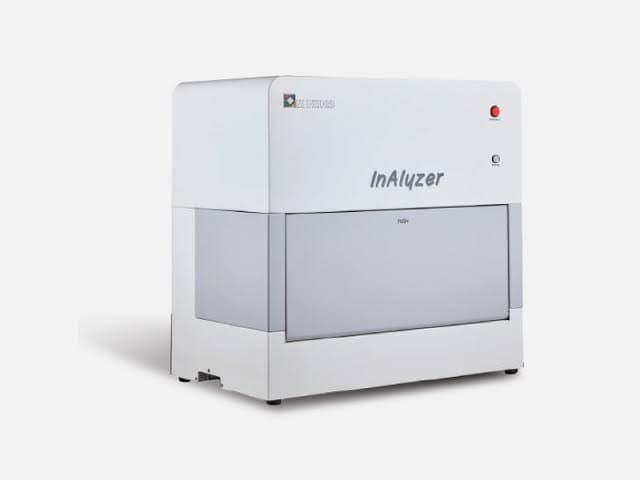 INALYZER