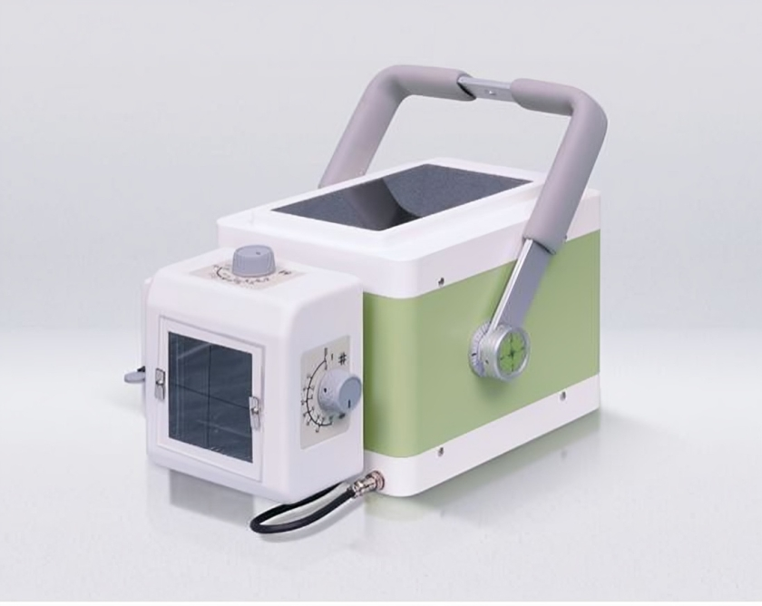 Battery Portable X-ray System(EPX F32000B)