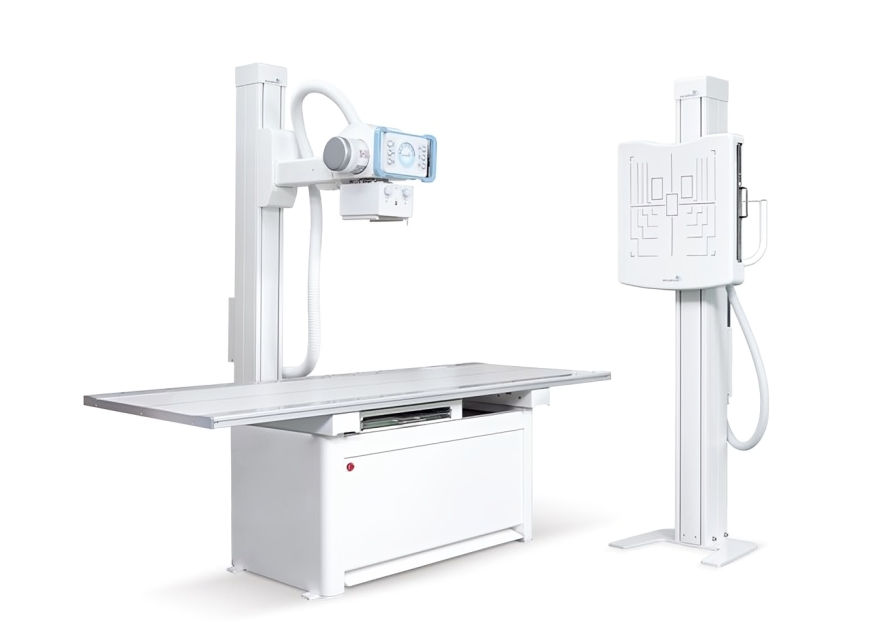Conventional X-ray